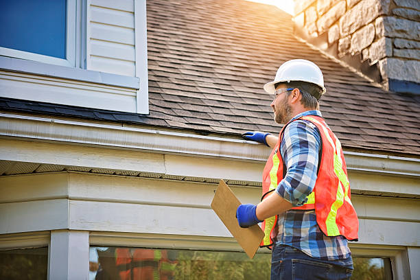 Licensed Gutter Installation service in New Richmond, IN - Roof Repair Smedway